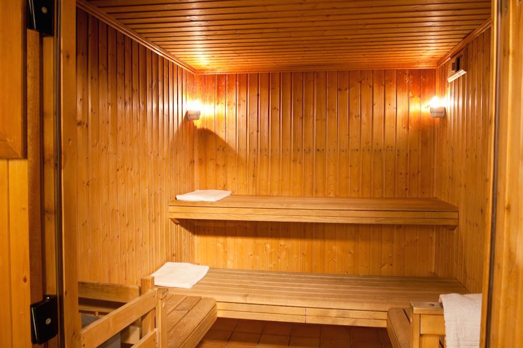 Madame Vacances Residence Les Chalets Du Thabor Valfrejus Exteriör bild